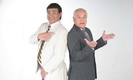 EN ABRIL ¡QUE LOCURA! MEJOR QUE NUNCA