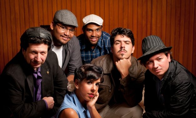 LA POUPÈE  debuta en Taima Restaurant este próximo viernes 20 de Abril a las 8:00 PM