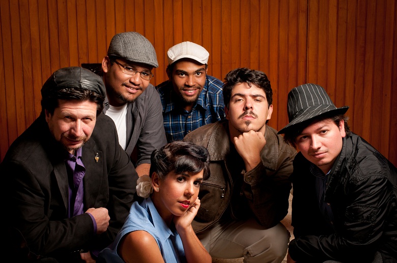 LA POUPÈE  debuta en Taima Restaurant este próximo viernes 20 de Abril a las 8:00 PM