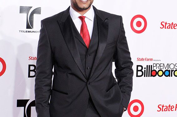 E! celebra los Premios Billboards de la Música Latina