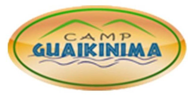 ¡PREPARADOS, LISTOS Y AL CAMPAMENTO!