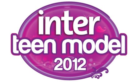 Inter trae a Caracas el Inter Teen Model 2012