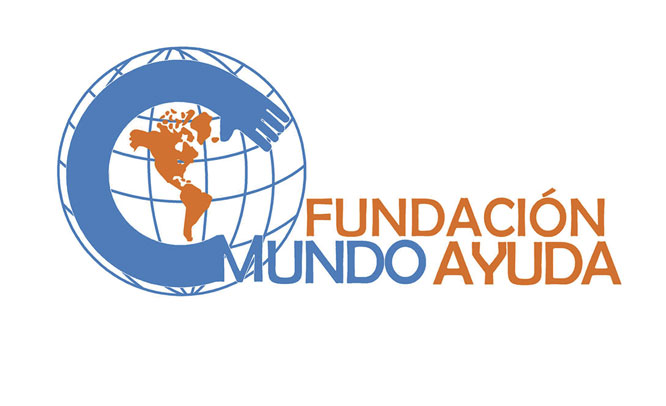 La Fundación Mundo Ayuda y los artistas ayudan a ayudar