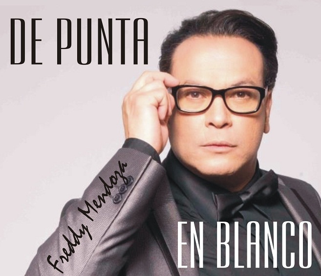 De Punta en Blanco se estrena en la Romántica 88.9 FM