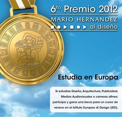 HASTA EL 30 DE ABRIL TALENTOS VENEZOLANOS PODRÁN INSCRIBIRSE EN PREMIO MARIO HERNANDEZ