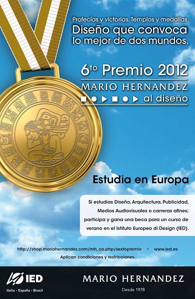 HASTA EL 30 DE ABRIL TALENTOS VENEZOLANOS PODRÁN INSCRIBIRSE EN PREMIO MARIO HERNANDEZ