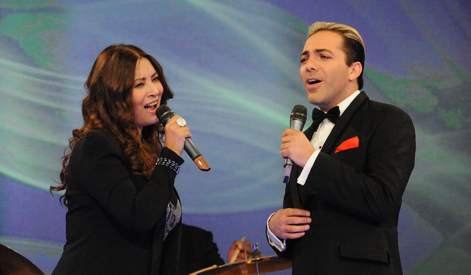 Myriam Hernández @MyriamHN estrena nueva canción y suma conciertos en 9 países