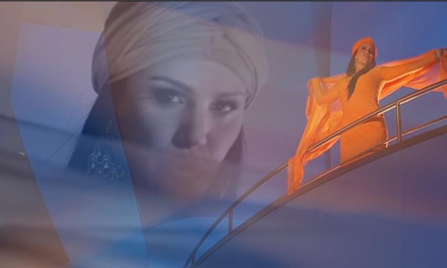 NORKA VIENE EN MAYO PARA ANUNCIAR EL LANZAMIENTO DE SU DISCO