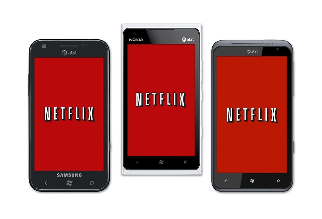 NETFLIX TRAE A LATINOAMÉRICA SERIES Y PELÍCULAS PARA WINDOWS PHONE