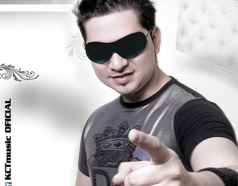 Delso, el Kpitan del género urbano-latino DELSOKCT