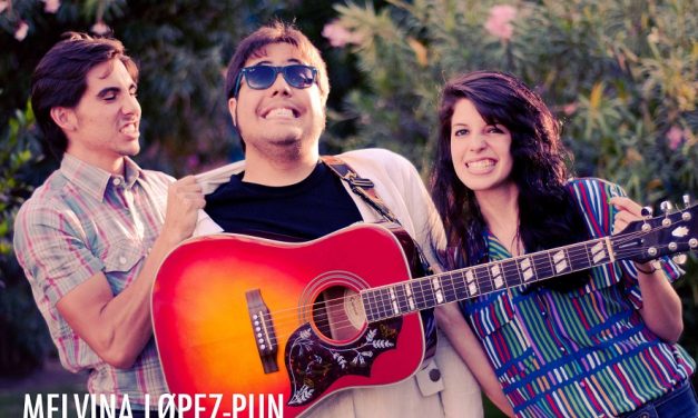 Melvina López-Pun se estrena en el mercado musical venezolano