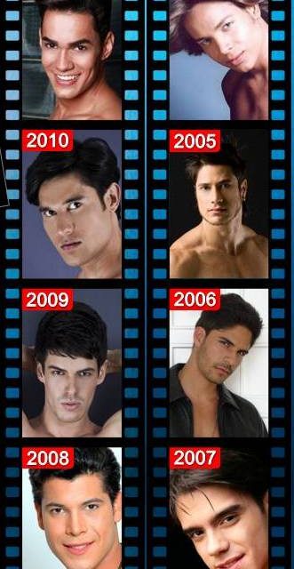 Míster Handsome Venezuela llega a su gran casting final 2012
