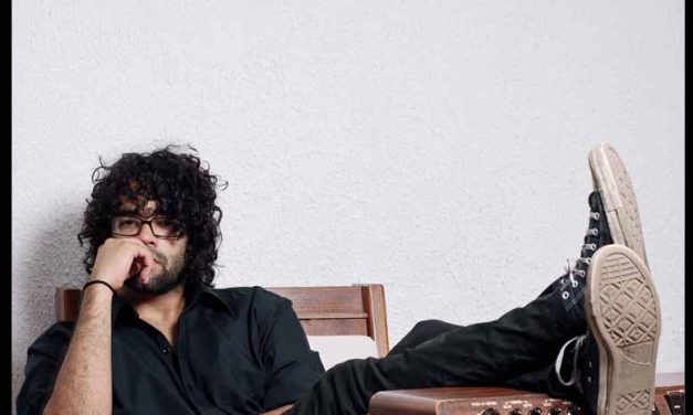 LOS SORDOS Y VARGAS SE PRESENTAN EN EL FESTIVAL DE LECTURA DE CHACAO 2012.