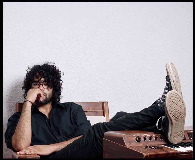 LOS SORDOS Y VARGAS SE PRESENTAN EN EL FESTIVAL DE LECTURA DE CHACAO 2012.