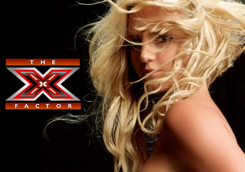 Britney Spears a un paso de X Factor por US$ 15 millones