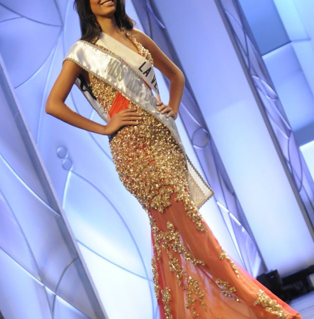 Carlina Durán, Ex Miss República Dominicana dice que estuvo casada, pero »sin vida conyugal»