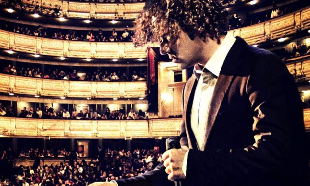David Bisbal lanza nuevo single y regresa a España luego de exitosa Gira Acústica Mexicana
