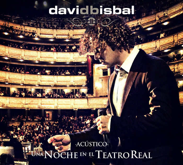David Bisbal lanza nuevo single y regresa a España luego de exitosa Gira Acústica Mexicana