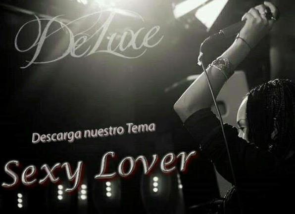 ROCK DELUXE IMPARABLE