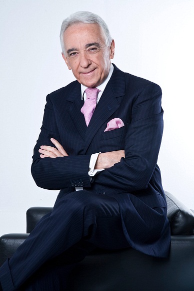 Concursante está a 4 preguntas de ser millonario