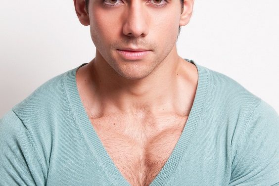 Francisco Stanzione repite protagonización en »Magicus»