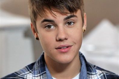 Justin Bieber aconseja como ser un »buen novio»