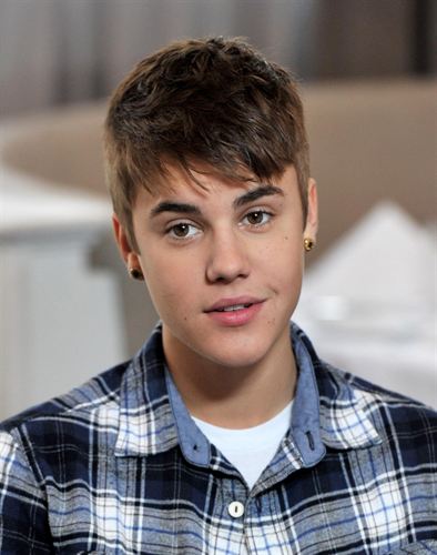 Justin Bieber aconseja como ser un »buen novio»