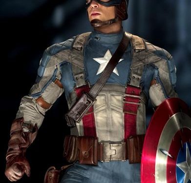 Marvel busca director para la secuela de El Capitán América