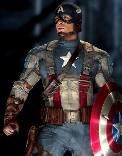 Marvel busca director para la secuela de El Capitán América