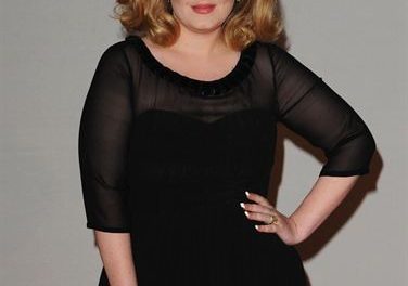 Adele pierde más de seis kilos gracias a una dieta vegetariana