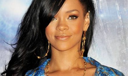 Rihanna lanzará una fragancia unisex