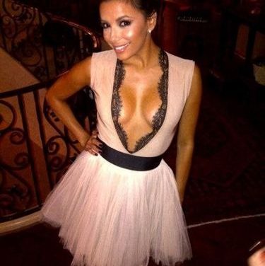 Eva Longoria abre una nueva etapa en su vida