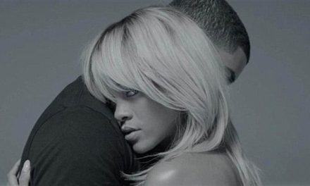 Rihanna responde a los rumores sobre su nuevo romance con Drake