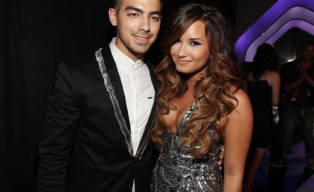 Demi Lovato desmiente rumor: »No he vuelto con Joe Jonas»