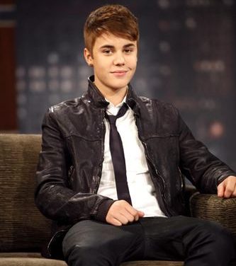 Justin Bieber: ‘Solo trato de hacer feliz a Selena Gomez’