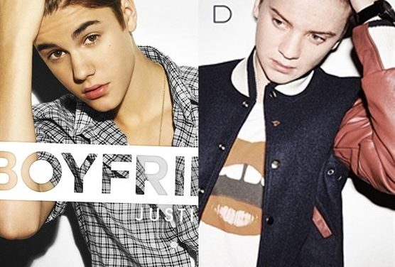 Conor Maynard, la competencia directa de Justin Bieber