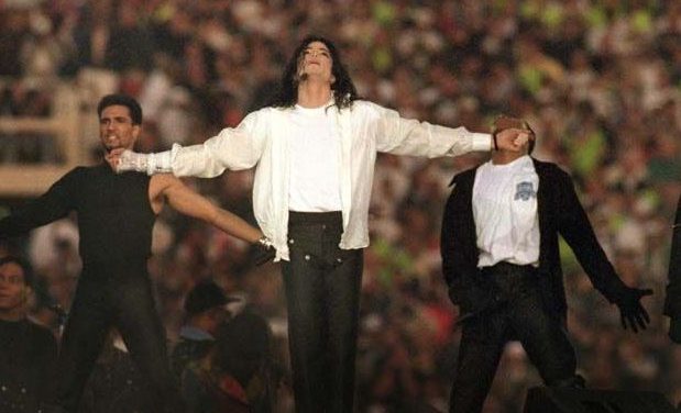 Jackson 5 buscan hacer gira con holograma de Michael Jackson