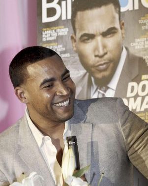 Don Omar se perfila como el gran ganador de los Latin Billboard