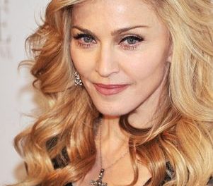 Madonna expresa su deseo de grabar un disco con Adele