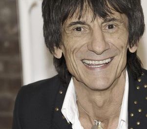 Ronnie Wood: Los Rolling Stones vuelven al estudio