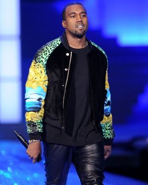 Demandan a Kanye West por utilizar un tema sin autorización