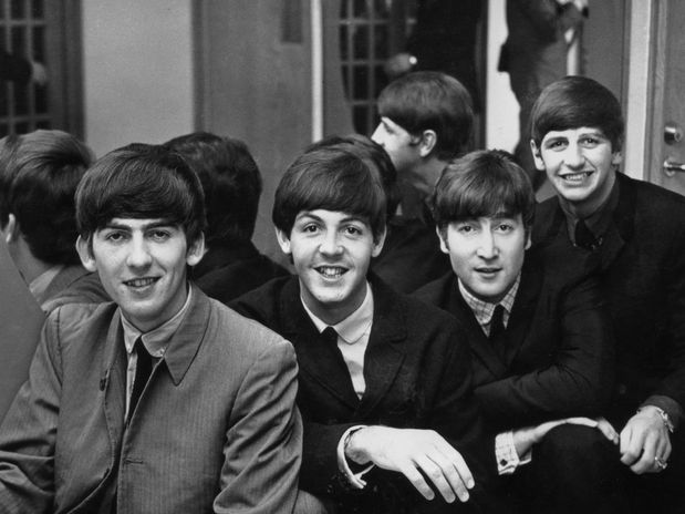 Se cumplen 42 años del final de The Beatles