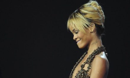 Rihanna dice que no entrará en rehabilitación