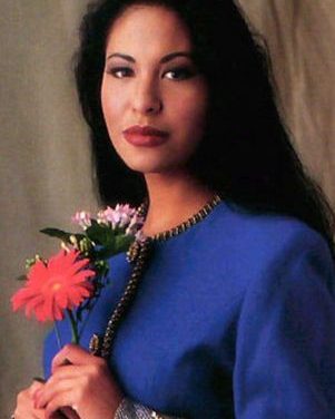 Estrenan disco de Selena a más de una década de su muerte