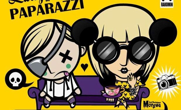 Lady Gaga compra diseños de ilustradores peruanos