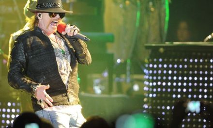 Axl Rose sobre la reunión de Guns N’ Roses: No en esta vida