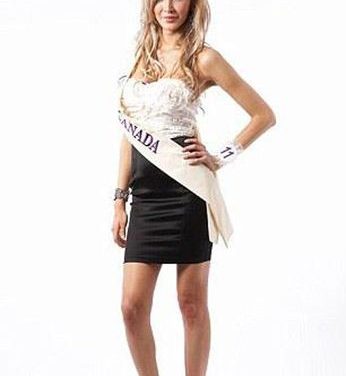 Donald Trump apoya que mujer transgénero concurse en Miss Universo