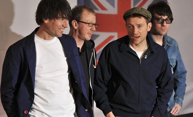 Blur no volverá a presentarse en vivo tras las Olimpiadas