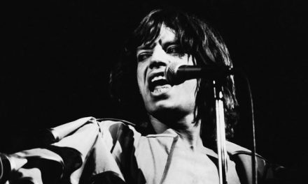 Rolling Stones publican disco en vivo de su gira de 1975