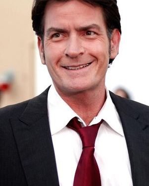 Charlie Sheen y »Rock ‘N’ Roll All Stars» en Venezuela